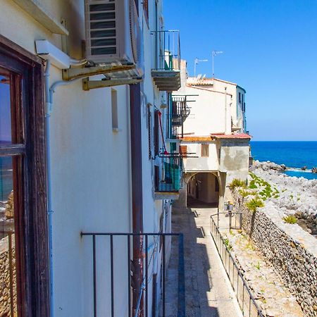 Ai Candelori Otel Cefalù Dış mekan fotoğraf