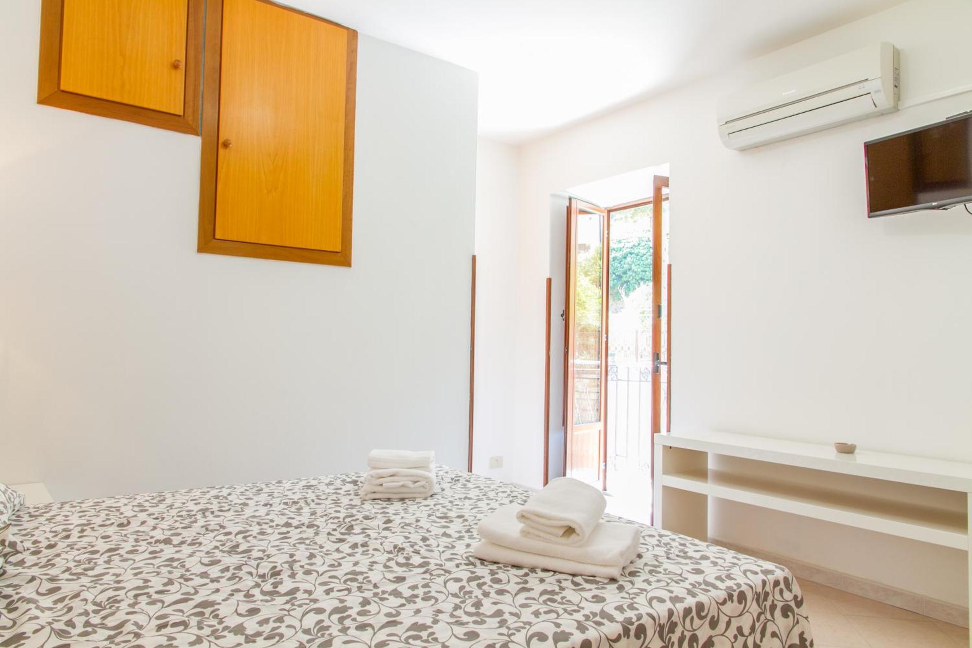 Ai Candelori Otel Cefalù Dış mekan fotoğraf