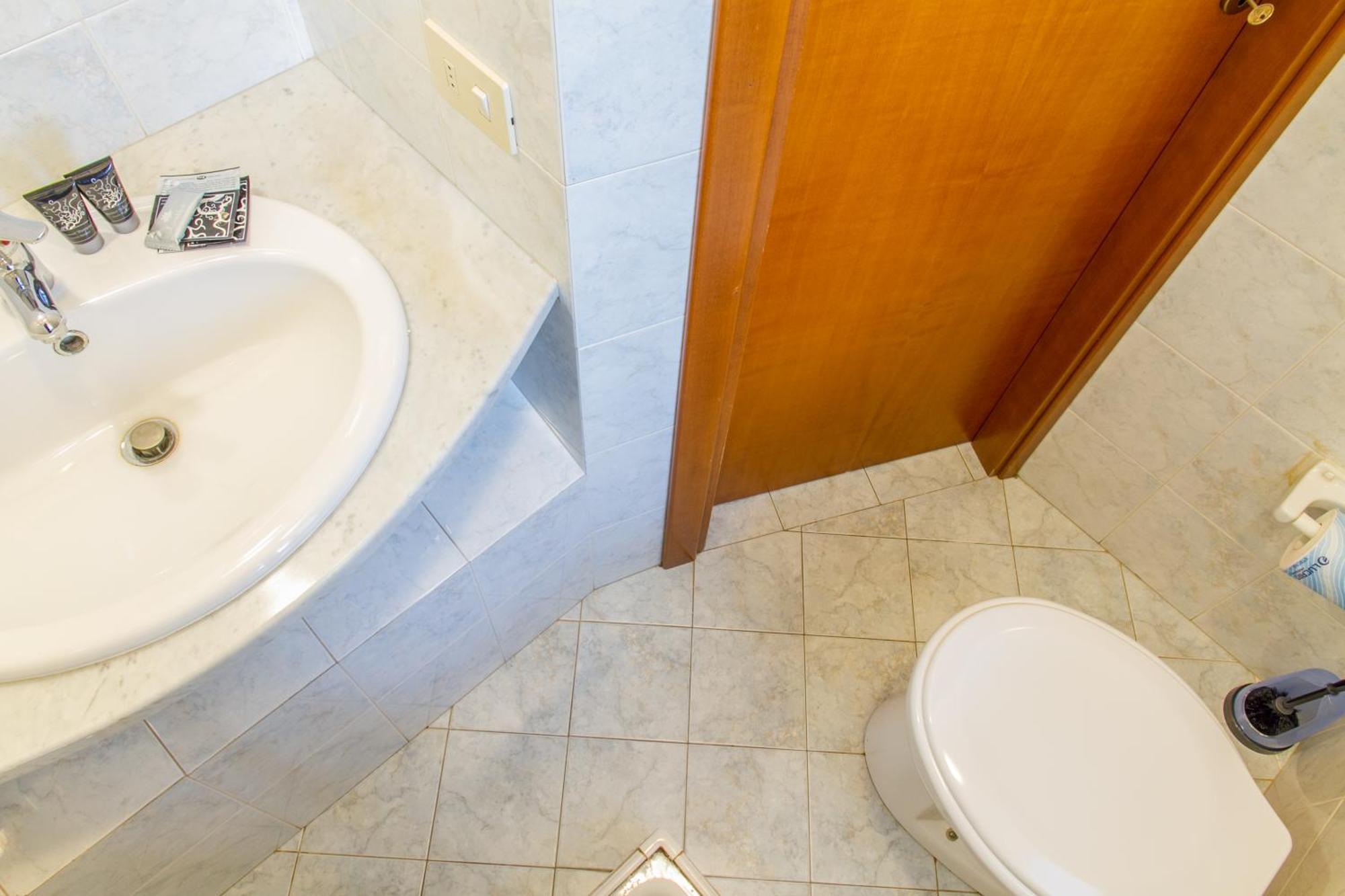 Ai Candelori Otel Cefalù Dış mekan fotoğraf
