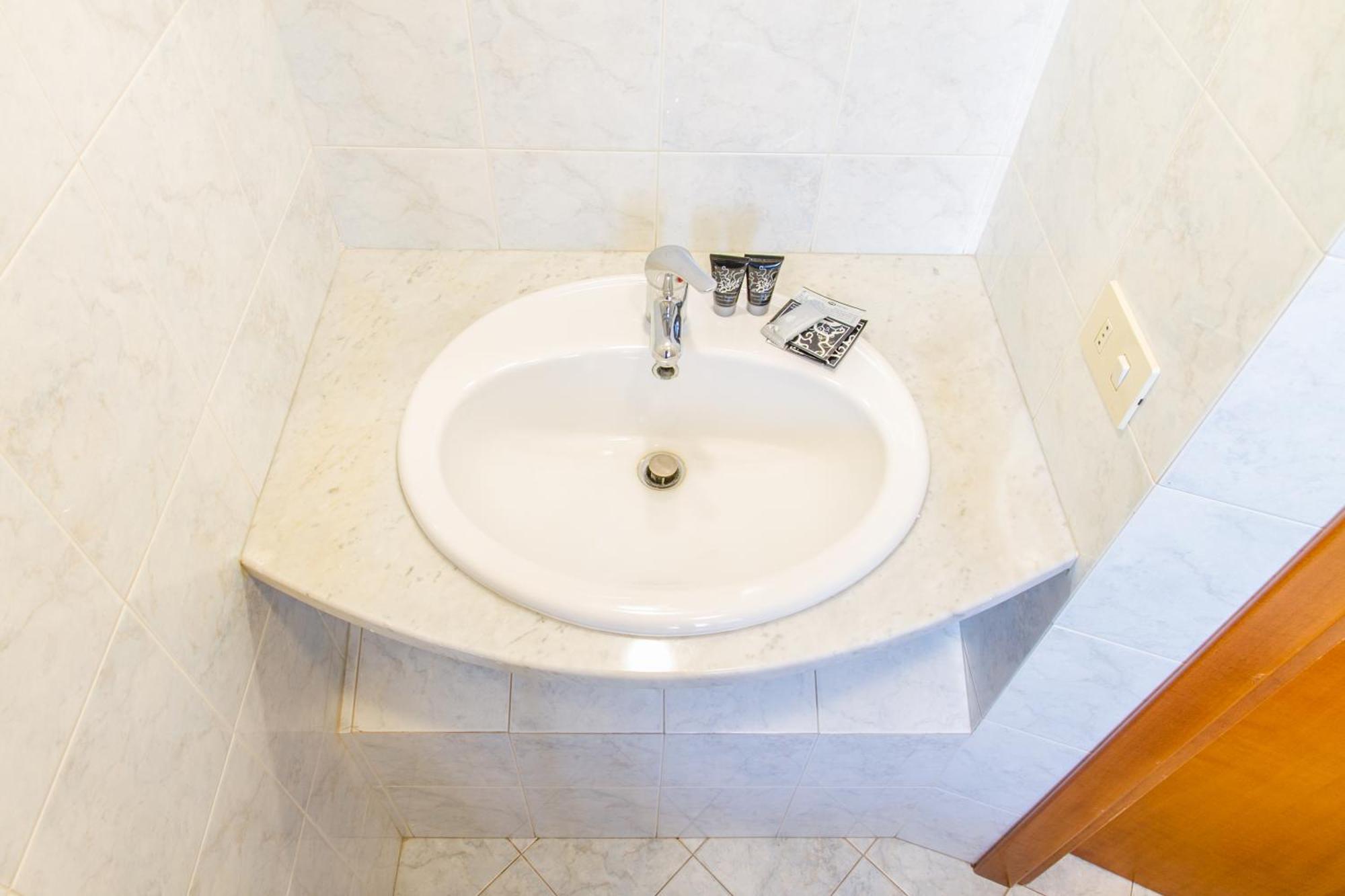 Ai Candelori Otel Cefalù Dış mekan fotoğraf